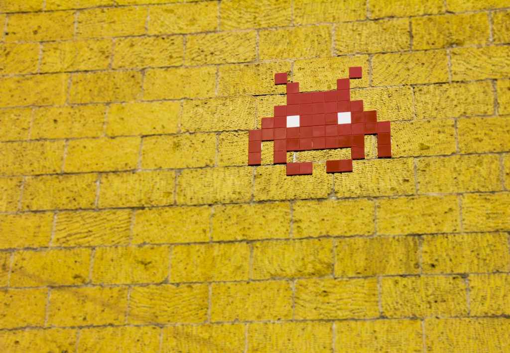 Video game advertising – the next frontier