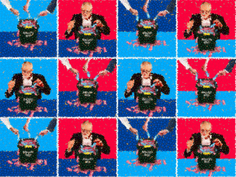 Short explainer – What is the personalization of politics? What are the negatives and&nbsp;positives?