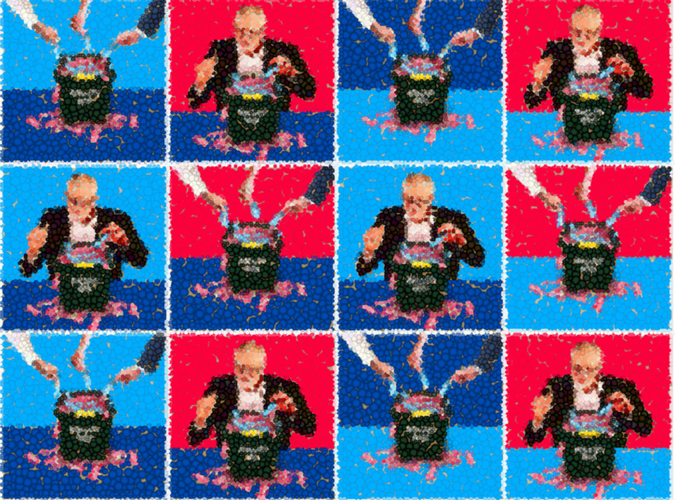 Short explainer – What is the personalization of politics? What are the negatives and positives?
