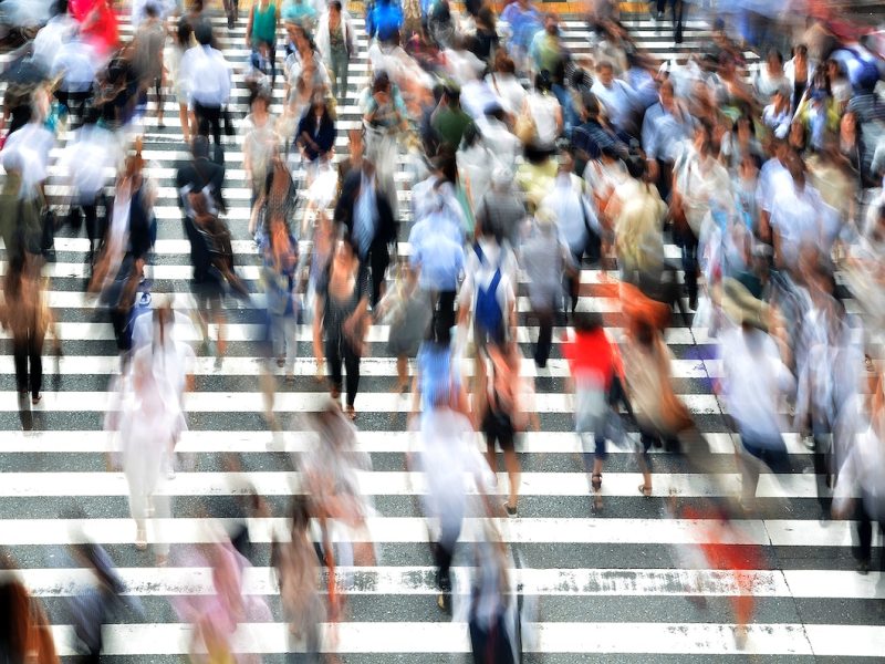 Short explainer – Virtual members? How political party membership is&nbsp;changing.