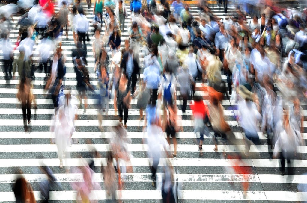 Short explainer – Virtual members? How political party membership is changing.
