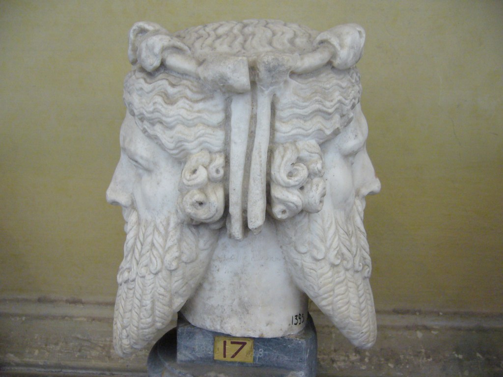 Short explainer – Janus-faced campaigning. What is it and why does it matter in the social media age?